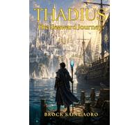 Thadius: The Seaward Journey