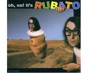 Thaemlitz, Terre - Oh No It's Rubato