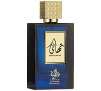Al Wataniah Eau de Parfum Thahaani Unisexe – 100 ml