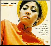 Thahn Huong - Dragonfly