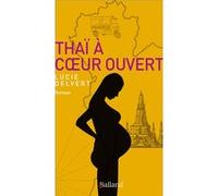 Thaï À Coeur Ouvert