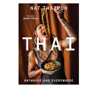 Thai: Anywhere and Everywhere