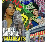 Thai Beats [Import allemand]