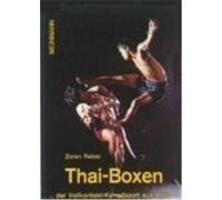 Thai - Boxen Rebac, Zoran (Auteur)