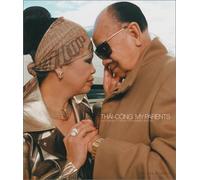 Thai-Cong My Parents: An Homage to Fashion, Photography and Life