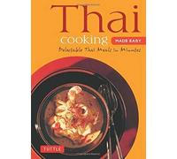 Thai Cooking Made Easy