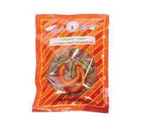 Thai Dancer Bonbons durs au tamarin 2 x 25 x 170 g