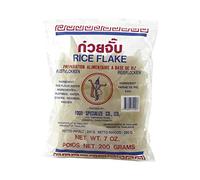 Thai Dancer Feuilles de Pâte de Riz 200 g - Lot de 18