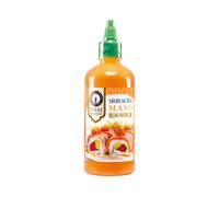 Thai Dancer Mayonnaise Sriracha - 450 ml
