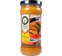 Thai Dancer sauce au curry rouge pour curry rouge thaïlandais 335ml