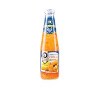 THAI DANCER Sauce rouleaux de printemps au piment - 300 ml