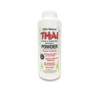 Thai Deodorant Stone Crystal And Corn Starch Deodorant Body Powder (1x3 Oz)