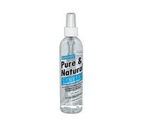 Thai Deodorant Stone Pure Natural Crystal Deodorant Mist (8 Fl Oz)
