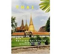 THAI - Die Sprache der Freien Meyer, Lothar (Auteur)