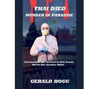 Thai Died...Murder In Paradise