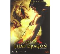 Thai-Dragon (Ed.ESP.) [Import]