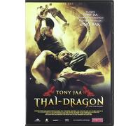 Thai-Dragon [Import]
