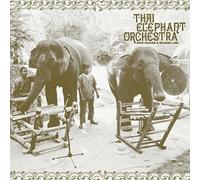 THAI ELEPHANT ORCHESTRA-THAI ELEPHANT ORCHESTRA