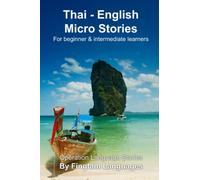 Thai-English Micro Stories