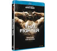 Thai Fighter [Blu-ray]