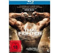 Thai Fighter - Die Jagd Nach Dem Microchip