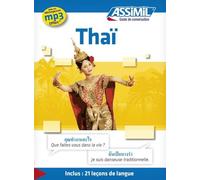 Thaï (guide seul)