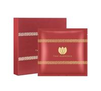 THAI HARMONIE Masque Collagene Visage (lot de 6 * 28ml), Hydratant Anti-âge,Masque Hydratant Visage,Masque Tissu Visage, Masque Visage Femme,Traitement Des Rides