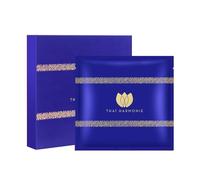 THAI HARMONIE Masque Hydratant Visage (lot de 6 * 28ml),Masque Visage，Masque Tissu Visage,Masque Visage Femme,Hydratant Anti-âge, Renforce la Barrière Cutanée Et Répare la Peau.