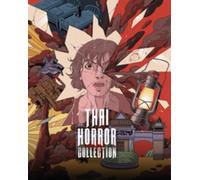 Thai Horror Collection (Dorm / Alone / Phobia / Coming Soon / Phobia 2 / Laddaland / Countdown / The Promise) - All-Region/1080p