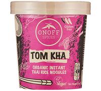 Thai instant rice noodles tom kha (organic)