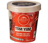 Thai instant rice noodles tom yum (organic)