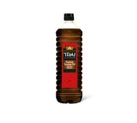 Thai Kitchen Huile de sésame grillé 1L