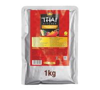Thai Kitchen Pâte de Curry Jaune, 1 KG