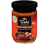 Thai Kitchen Peanut Satay Sauce (12x8 Oz)