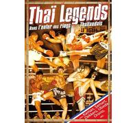 Thaï Legends