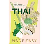 Thai Made Easy