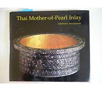 Thai Mother-Of-Pearl Inlay
