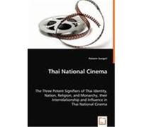 Thai National Cinema Sungsri, Patsorn (Auteur)