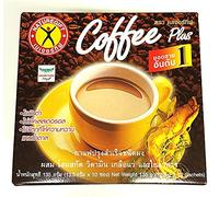 Thai Naturegift Coffee Plus Sugar Free Instant Coffee Slimming Weight Control