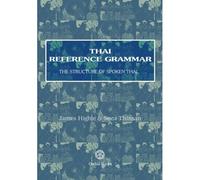 Thai Reference Grammar