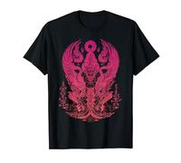 Thai Sak Yant Traditionnel Thaïlande Art MMA Muay Thai T-Shirt