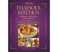 Thai Soul Kitchen