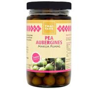 Thai Taste Citronnelle 200 g (lot de 6)