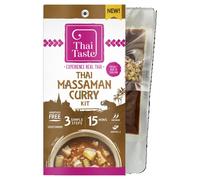 THAI TASTE Curry de massage thaïlandais