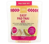 Thai Taste Easy Pad Kit repas thaï 232 g