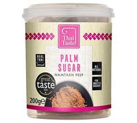 Thai Taste Palm Sugar 200 g