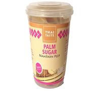 Thai Taste - Palm Sugar - Namtarn Peep - 200g