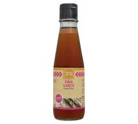 Thai Taste Sauce poisson 200 ml (lot de 3)