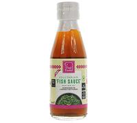 THAI TASTE | Sauce végan « poisson » | 4 x 180 ml (UK)