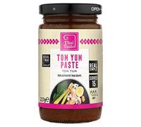 Thai Taste Tom Yum Pâte 227 g